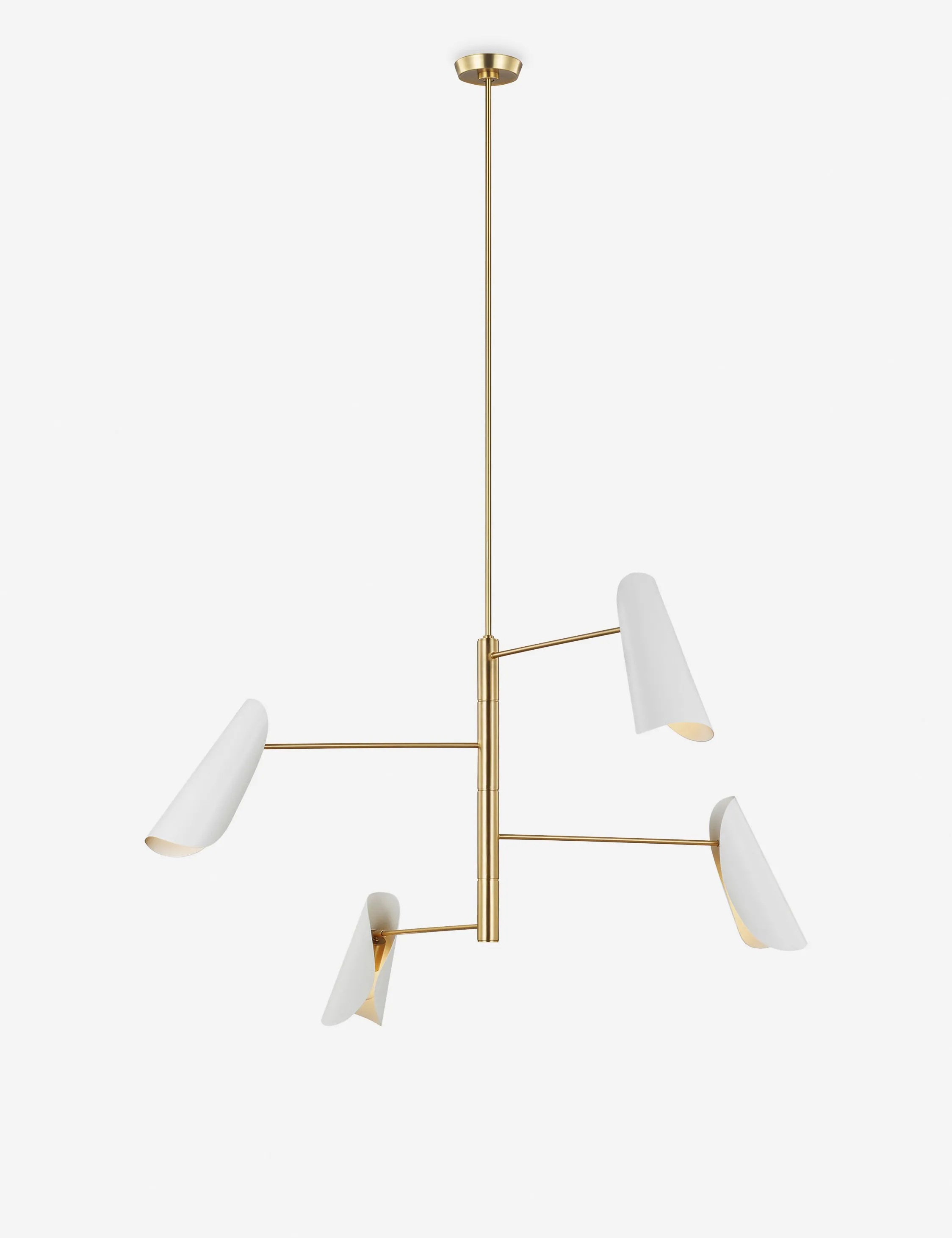 Shin Chandelier Lulu and Georgia