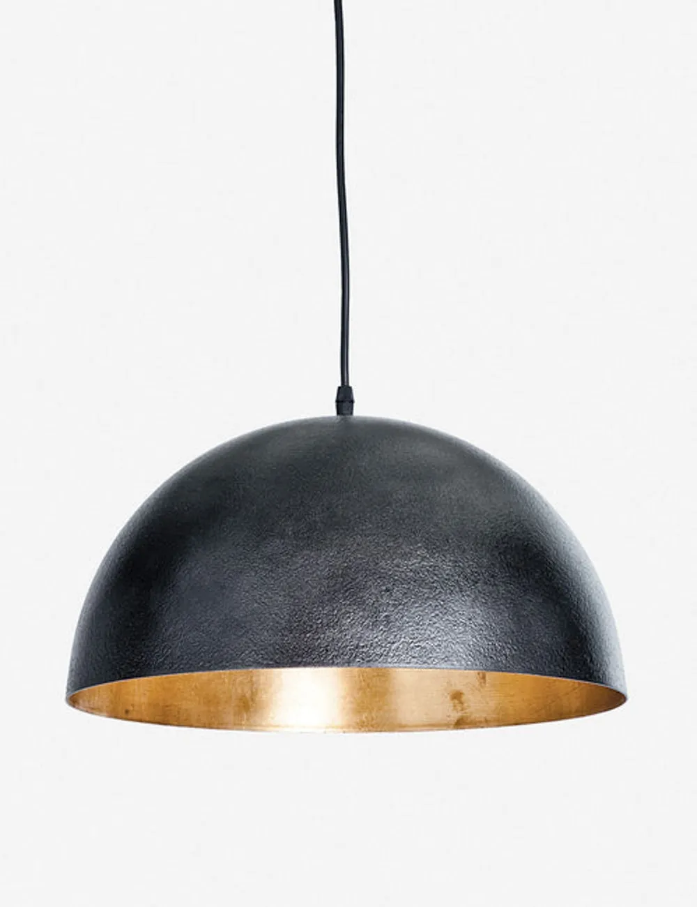 Sigmund Pendant Light by Regina Andrew Lulu and Georgia