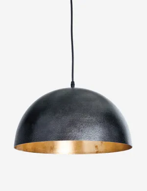 Sigmund Pendant Light by Regina Andrew Lulu and Georgia