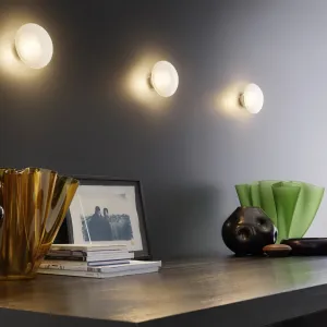 Sillaba Wall / Ceiling Light