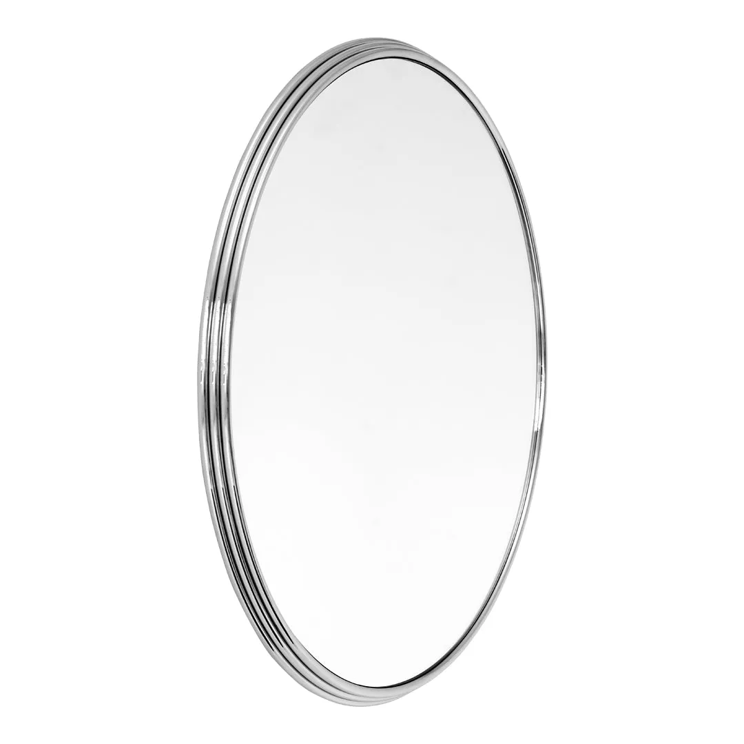 Sillon Round Mirror