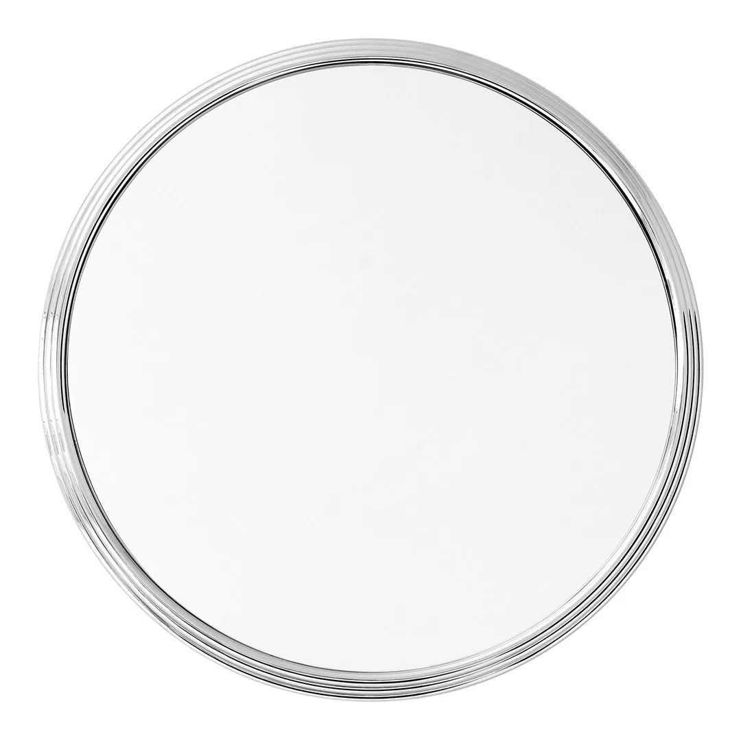 Sillon Round Mirror