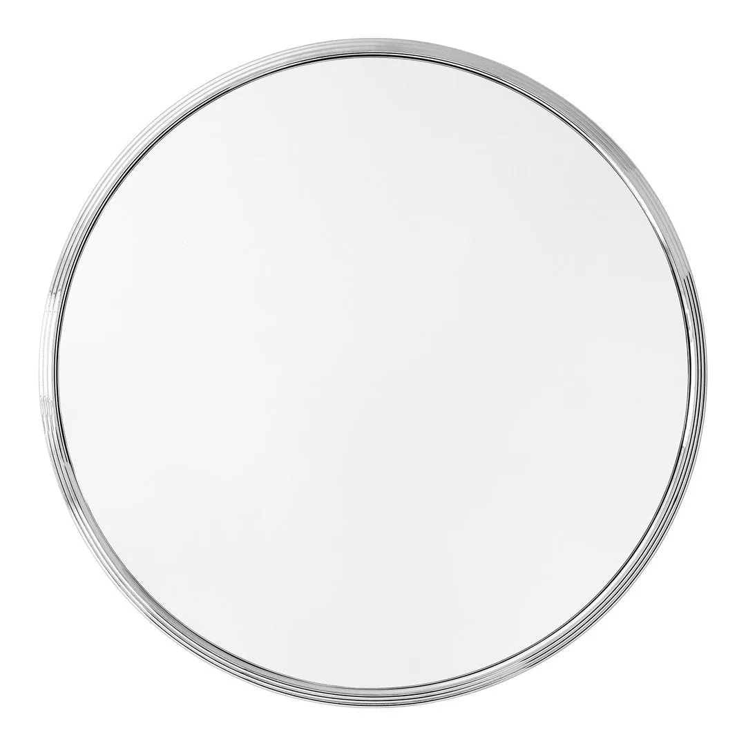 Sillon Round Mirror