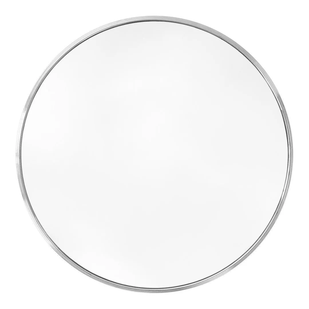 Sillon Round Mirror