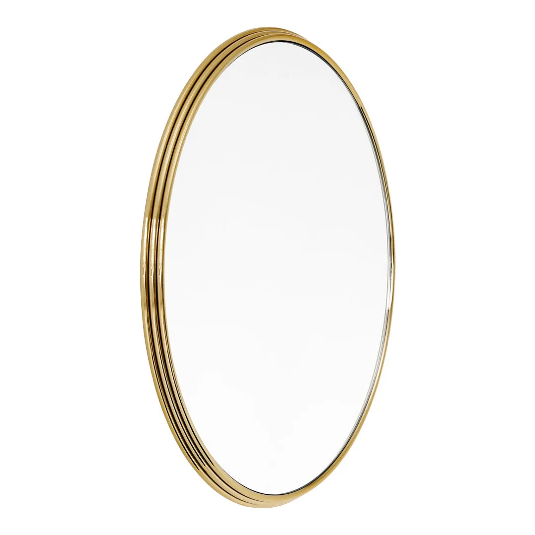 Sillon Round Mirror