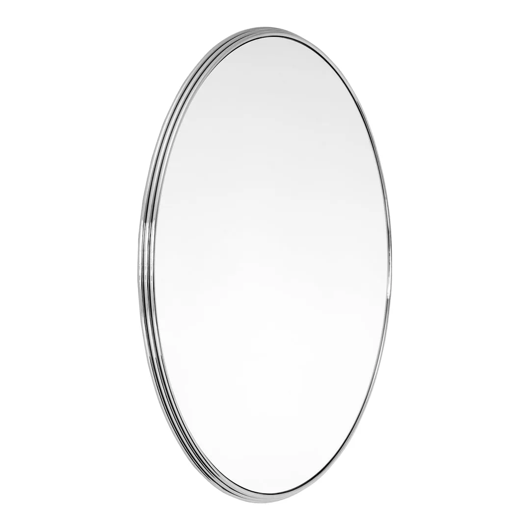 Sillon Round Mirror