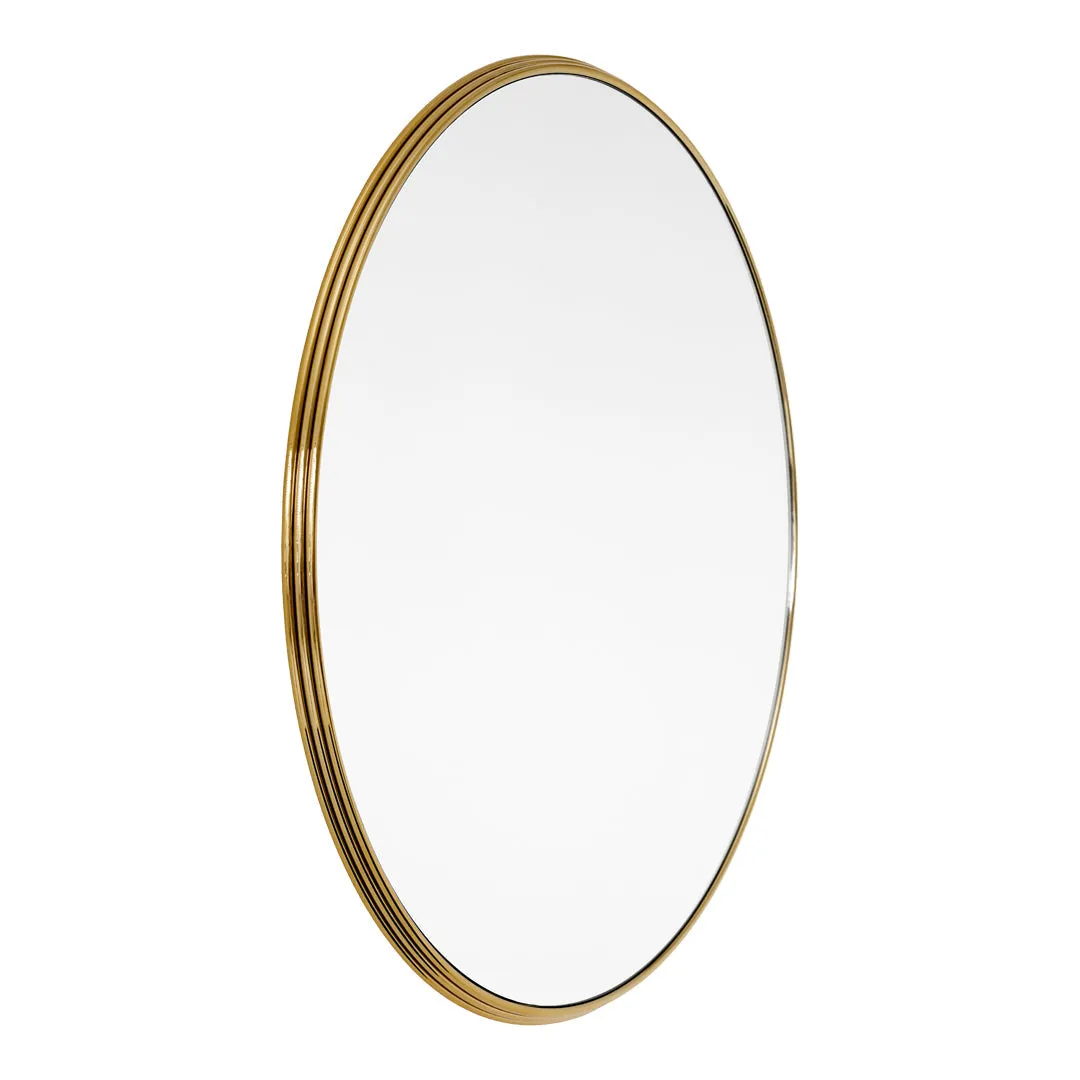 Sillon Round Mirror