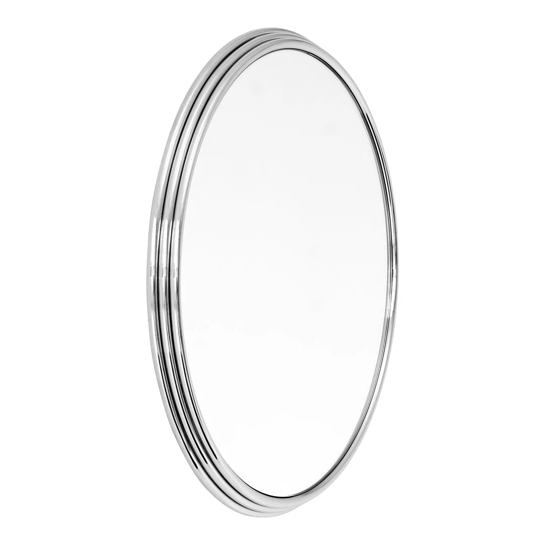 Sillon Round Mirror
