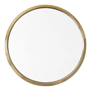 Sillon Round Mirror