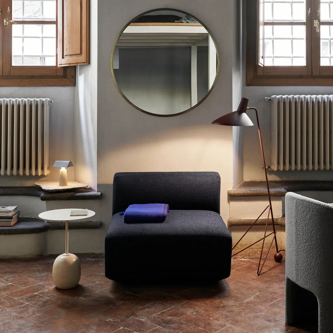 Sillon Round Mirror