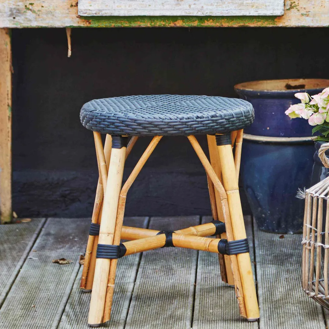 Simone Dining Stool - Stackable