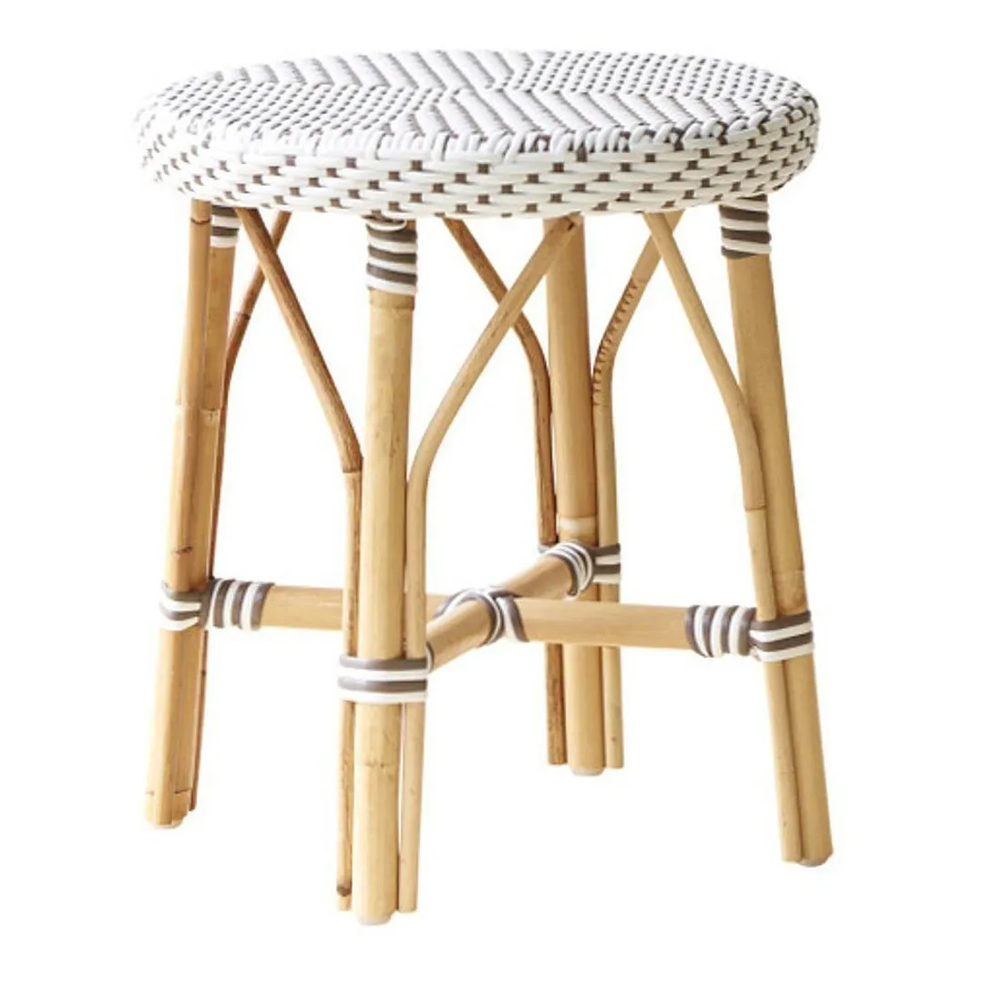 Simone Dining Stool - Stackable