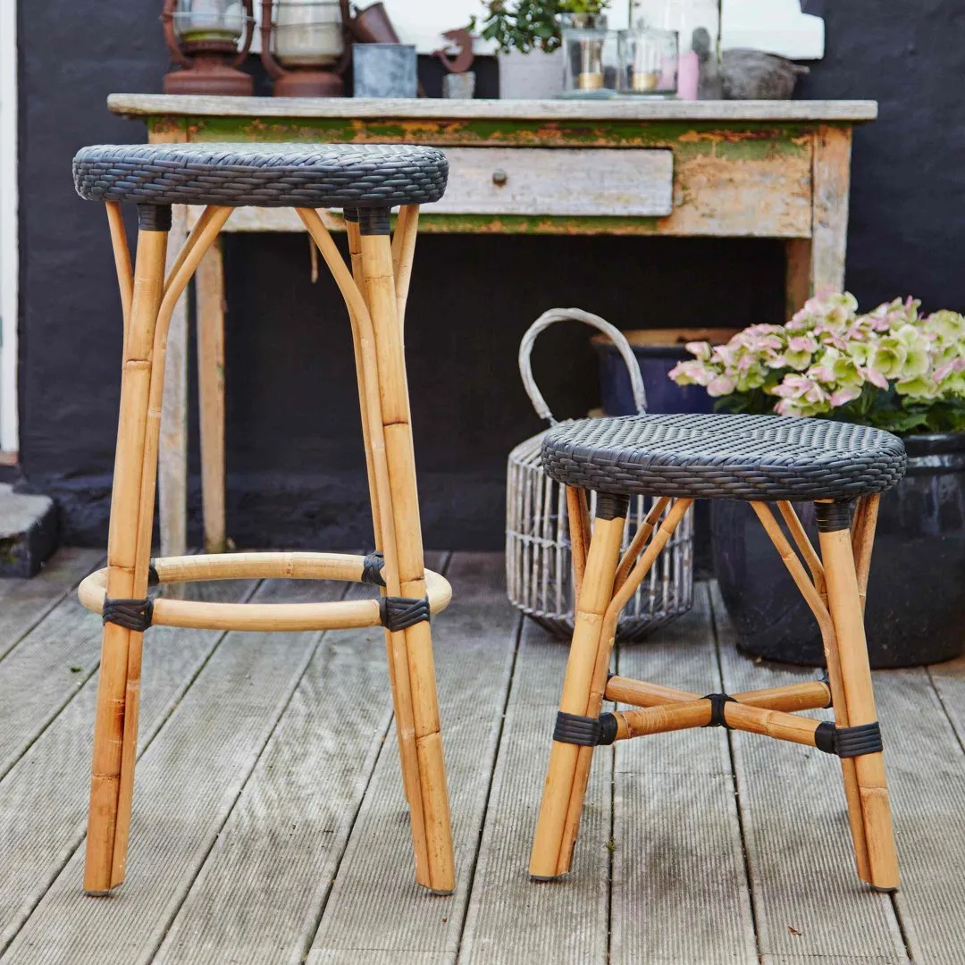 Simone Dining Stool - Stackable