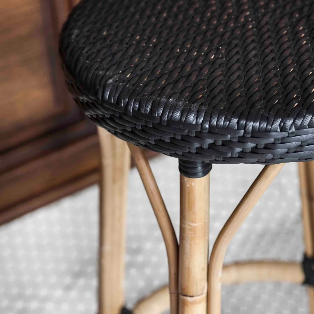 Simone Dining Stool - Stackable