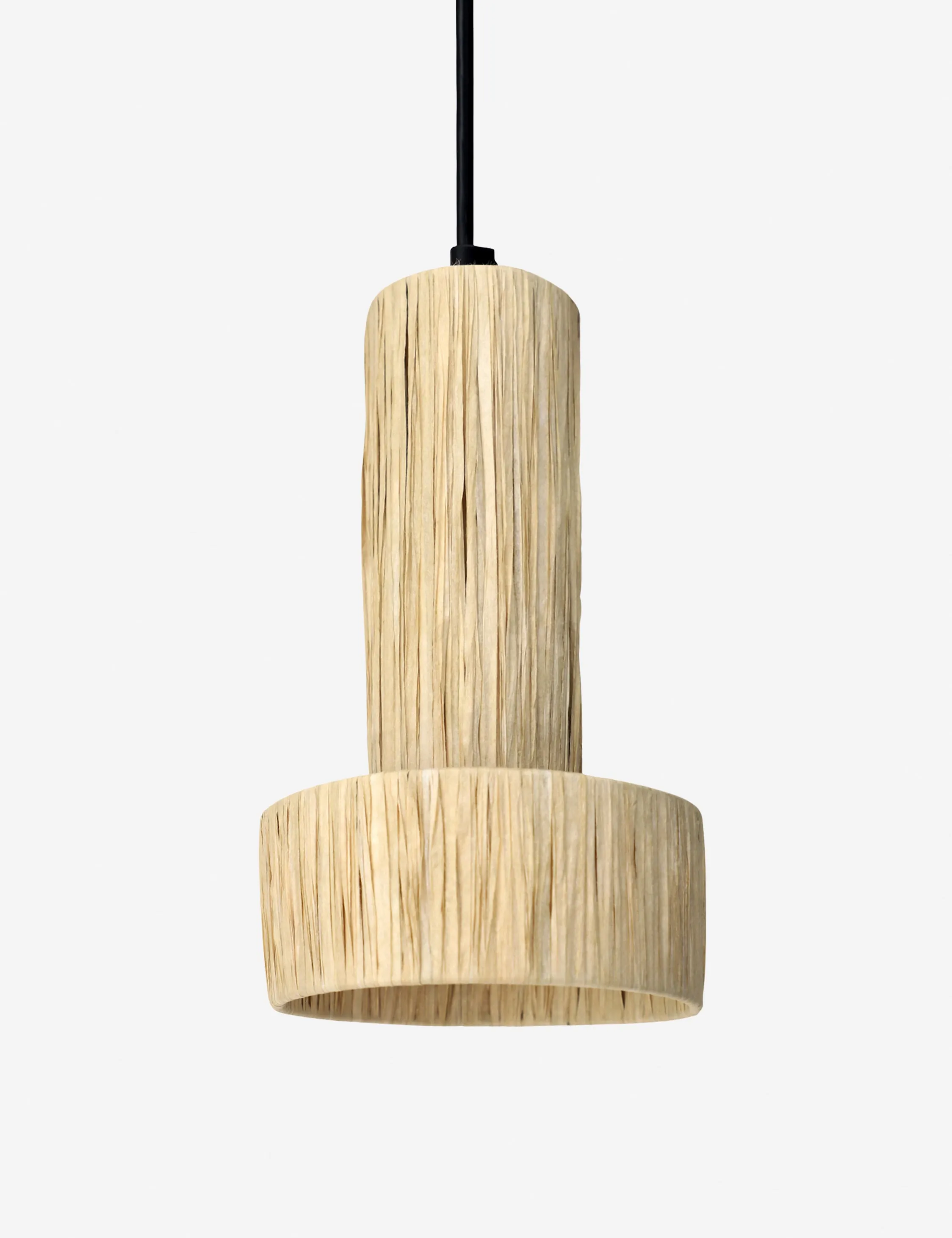 Singh Pendant Light Lulu and Georgia