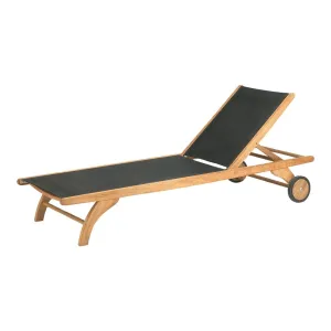 Skagerak Columbus Sun Bed