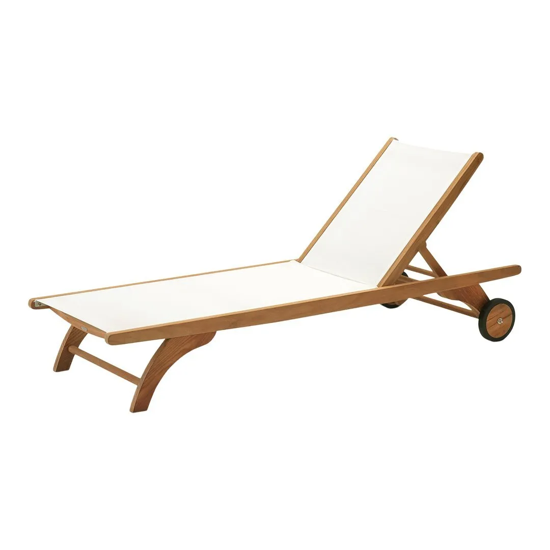 Skagerak Columbus Sun Bed