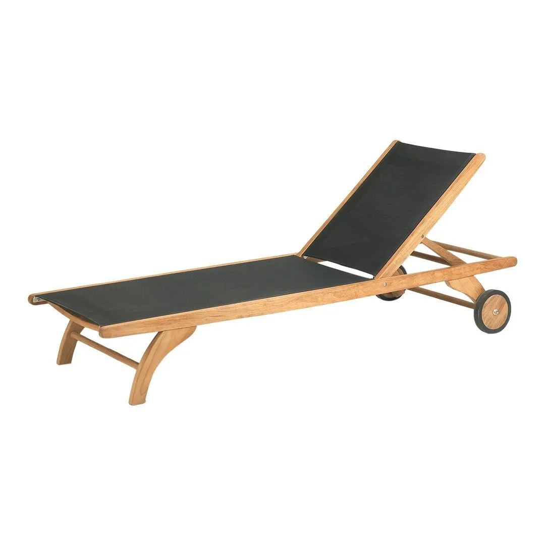 Skagerak Columbus Sun Bed