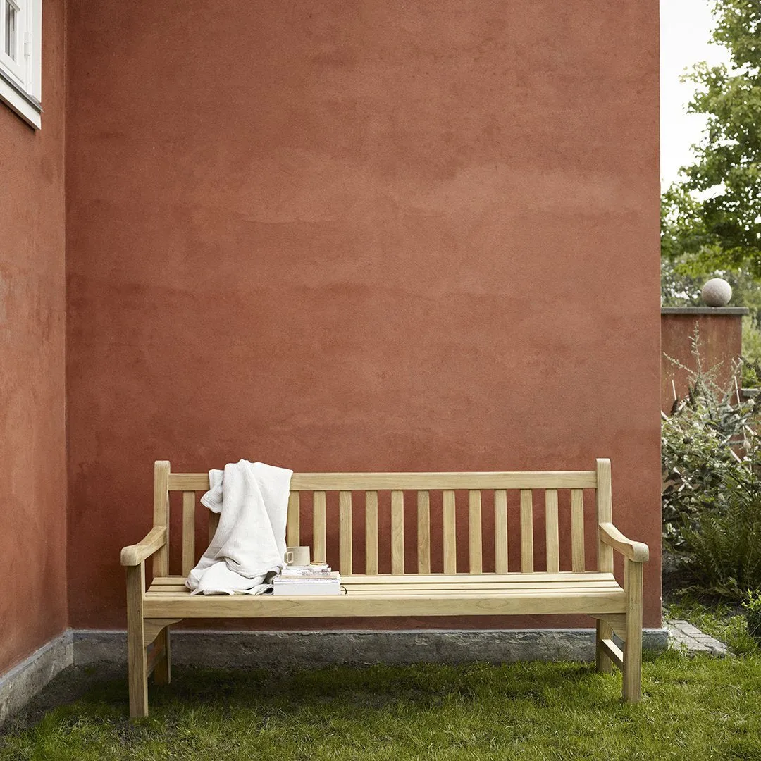 Skagerak England Bench
