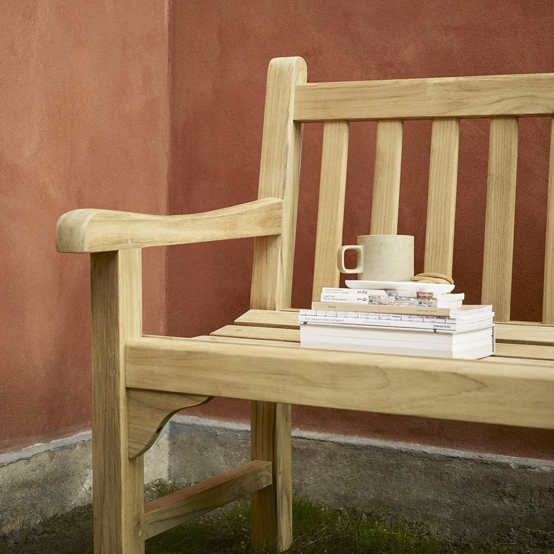 Skagerak England Bench