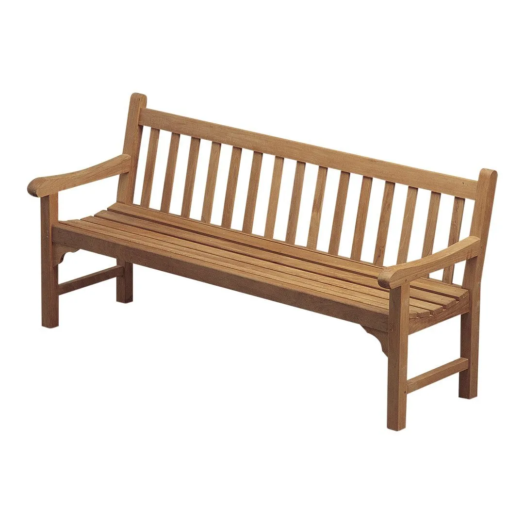 Skagerak England Bench