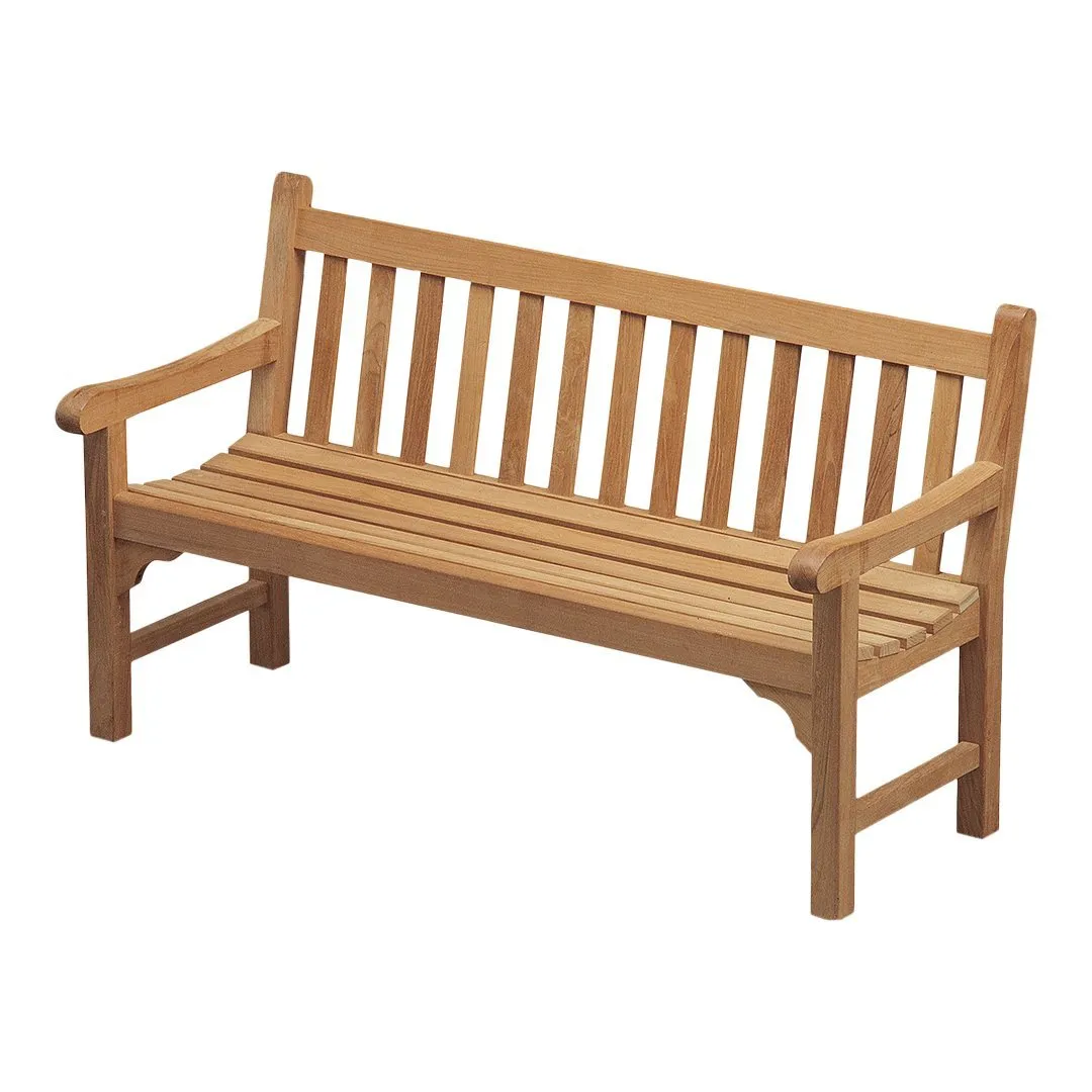 Skagerak England Bench