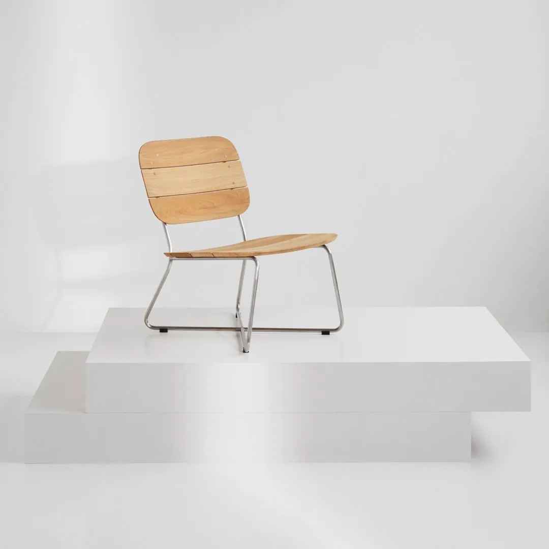 Skagerak Lilium Lounge Chair
