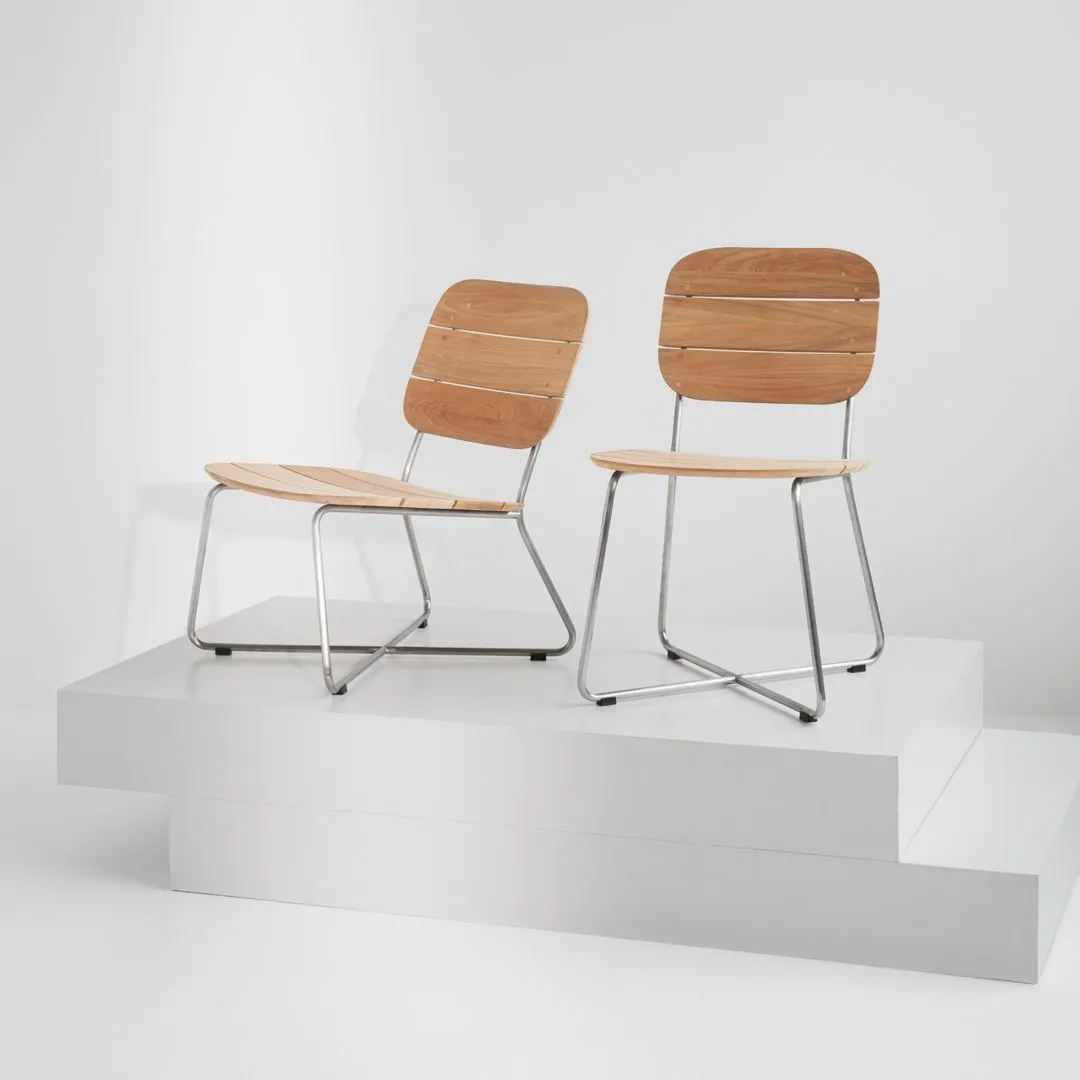 Skagerak Lilium Lounge Chair