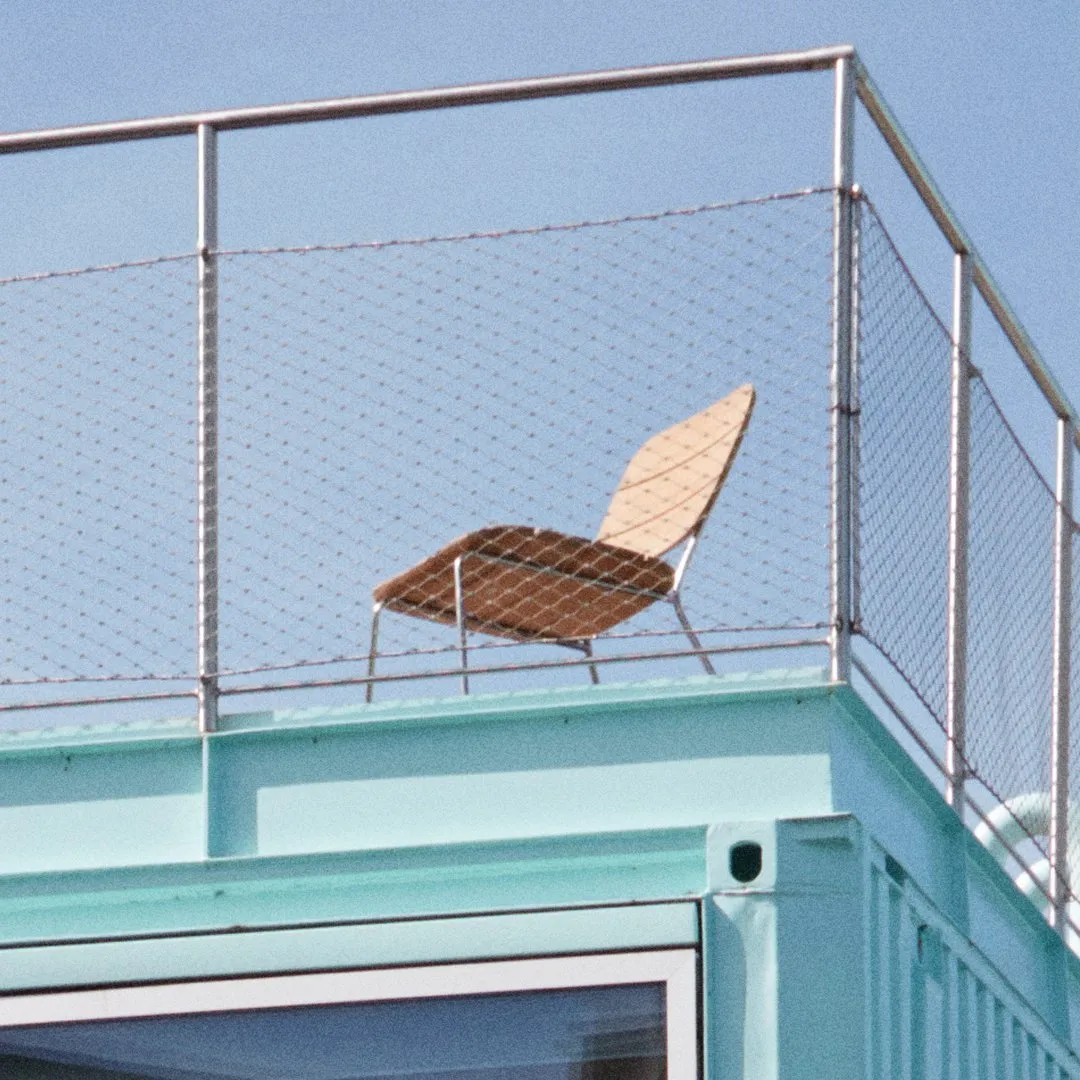 Skagerak Lilium Lounge Chair