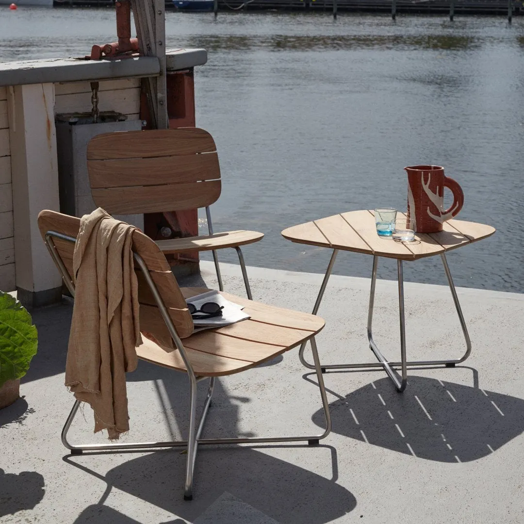 Skagerak Lilium Lounge Chair