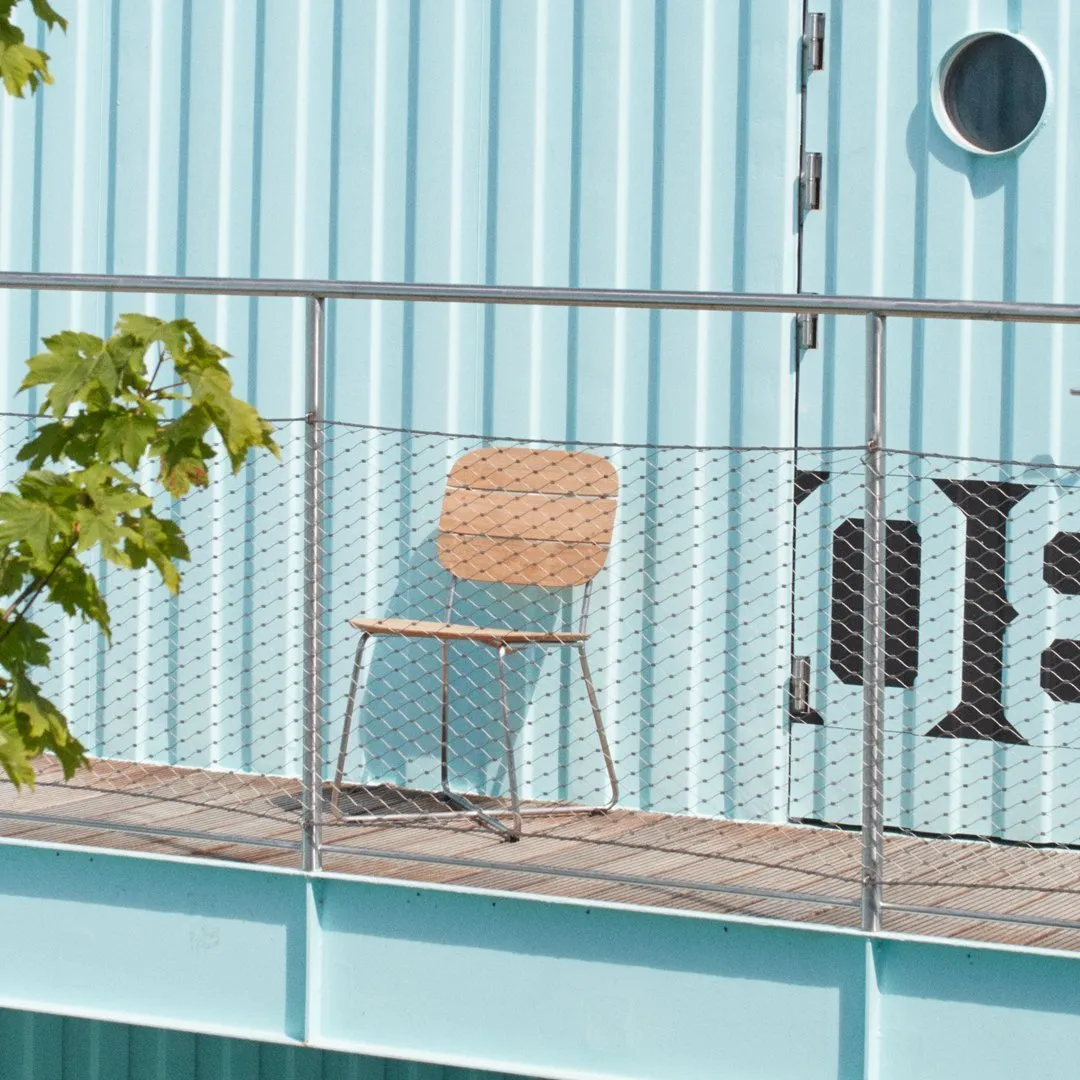 Skagerak Lilium Side Chair