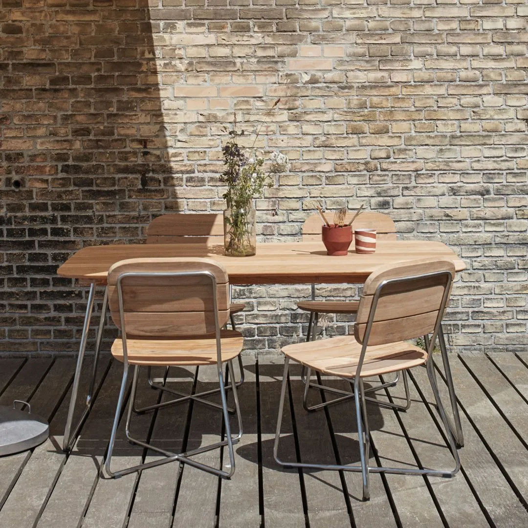 Skagerak Lilium Side Chair