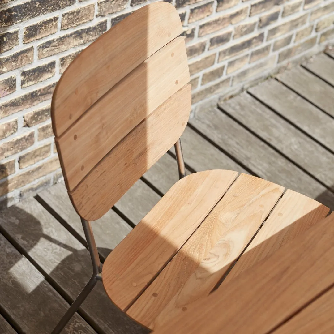 Skagerak Lilium Side Chair