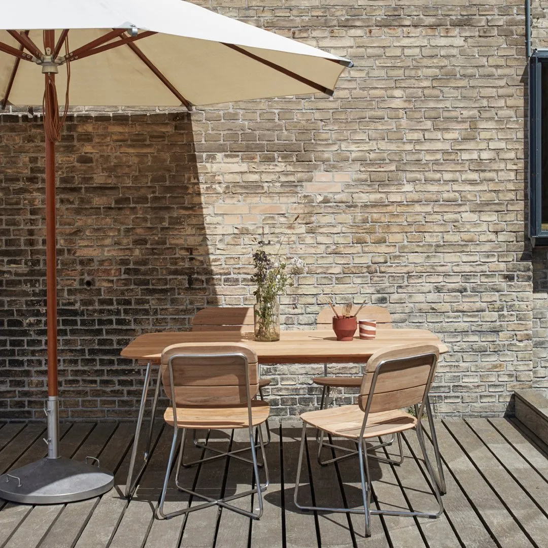 Skagerak Lilium Side Chair