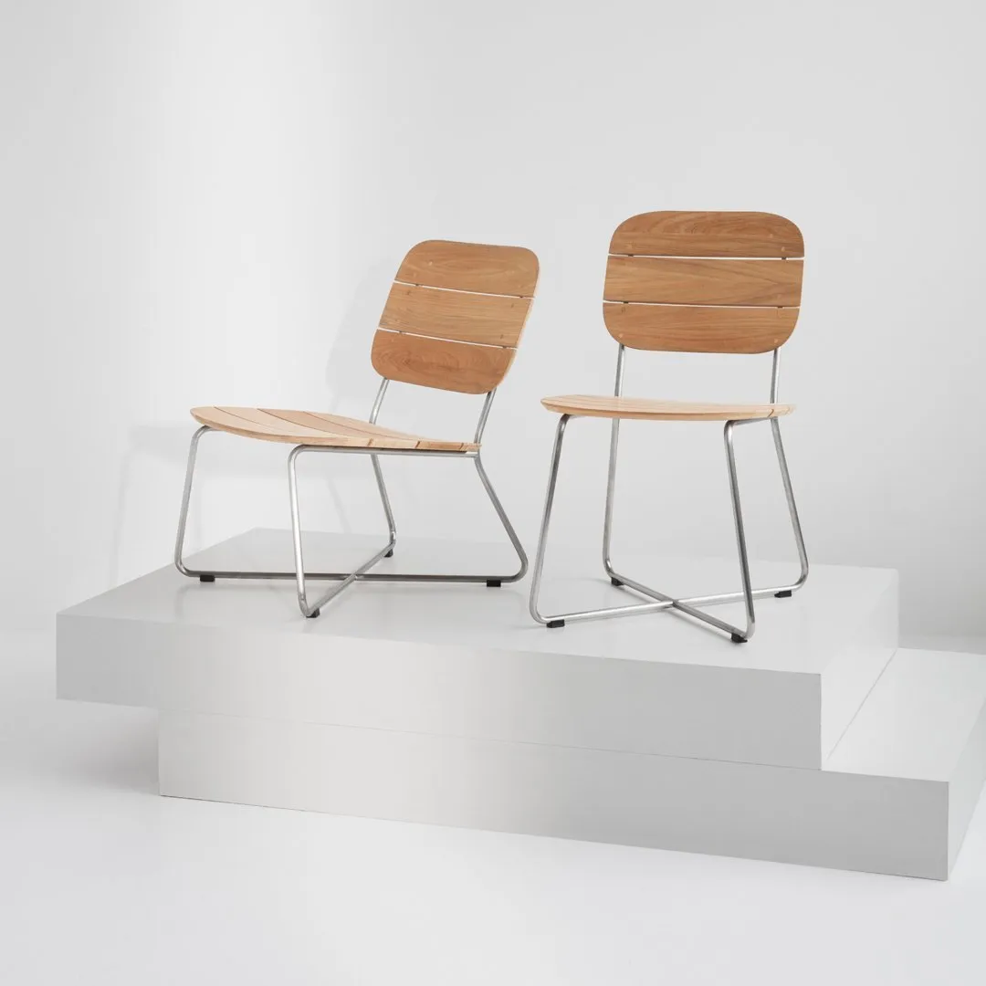 Skagerak Lilium Side Chair