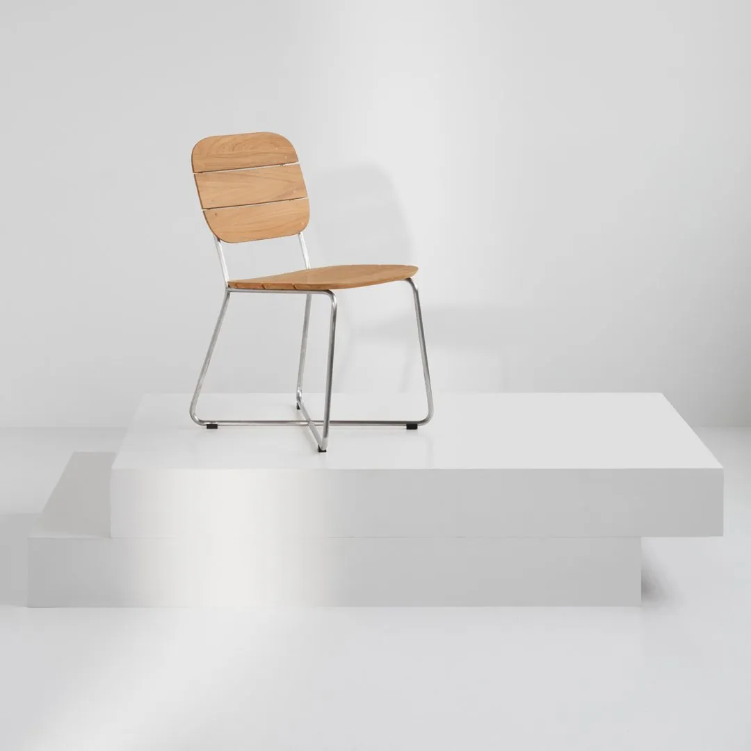 Skagerak Lilium Side Chair