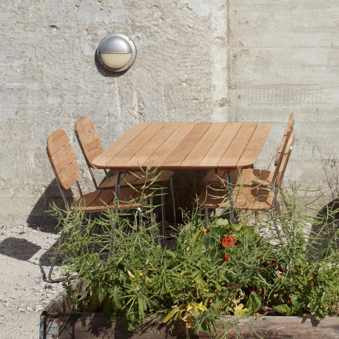 Skagerak Lilium Side Chair
