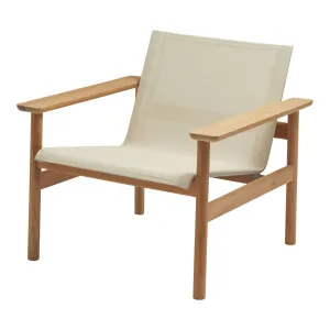 Skagerak Pelago Outdoor Lounge Chair