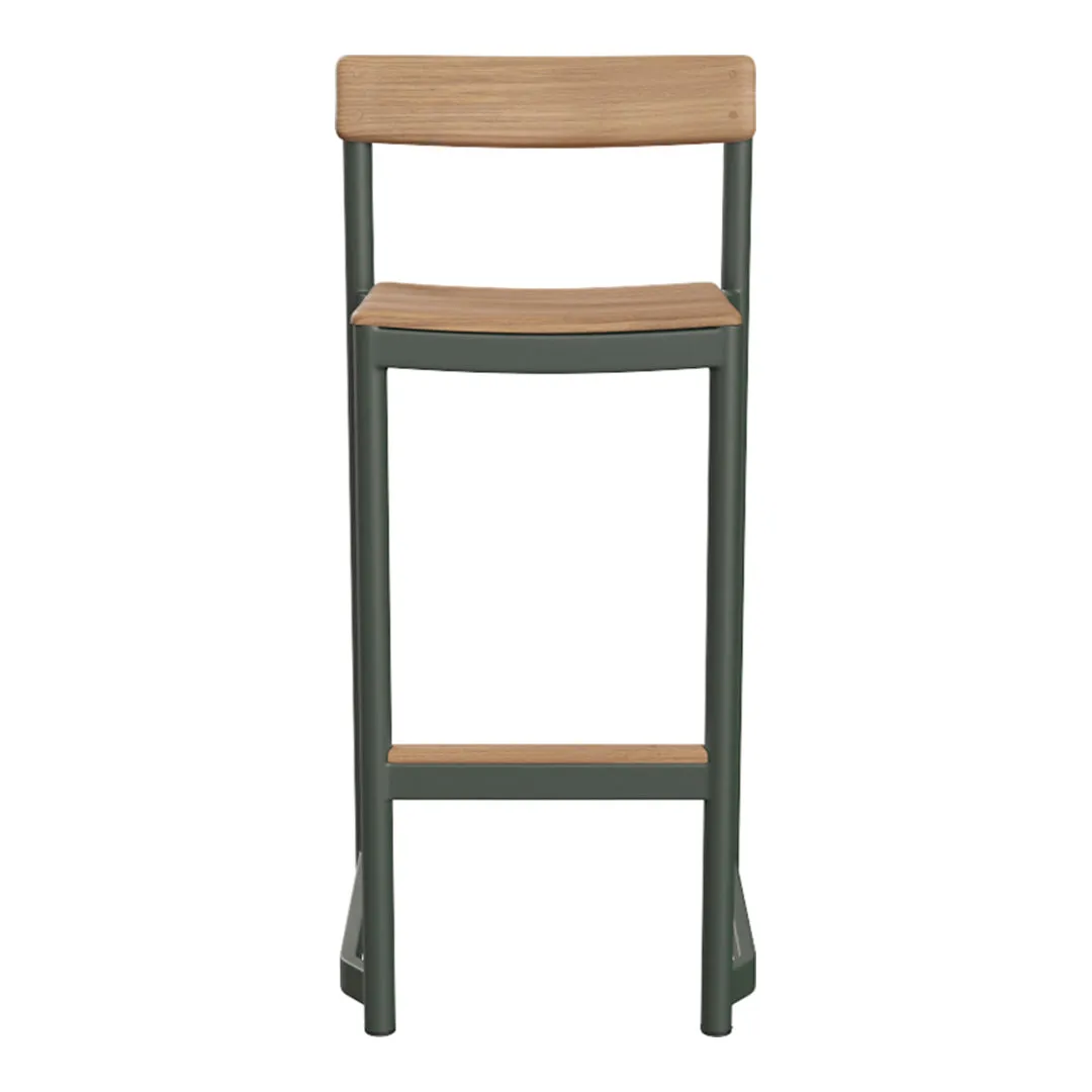 Skagerak Pelagus Bar Stool