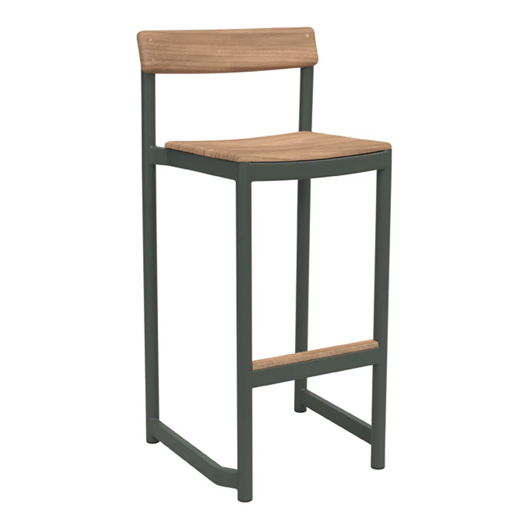 Skagerak Pelagus Bar Stool