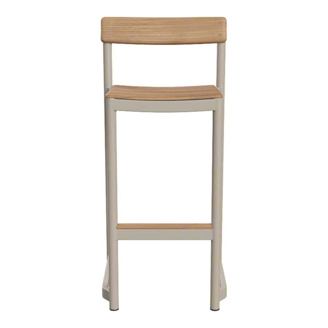 Skagerak Pelagus Bar Stool
