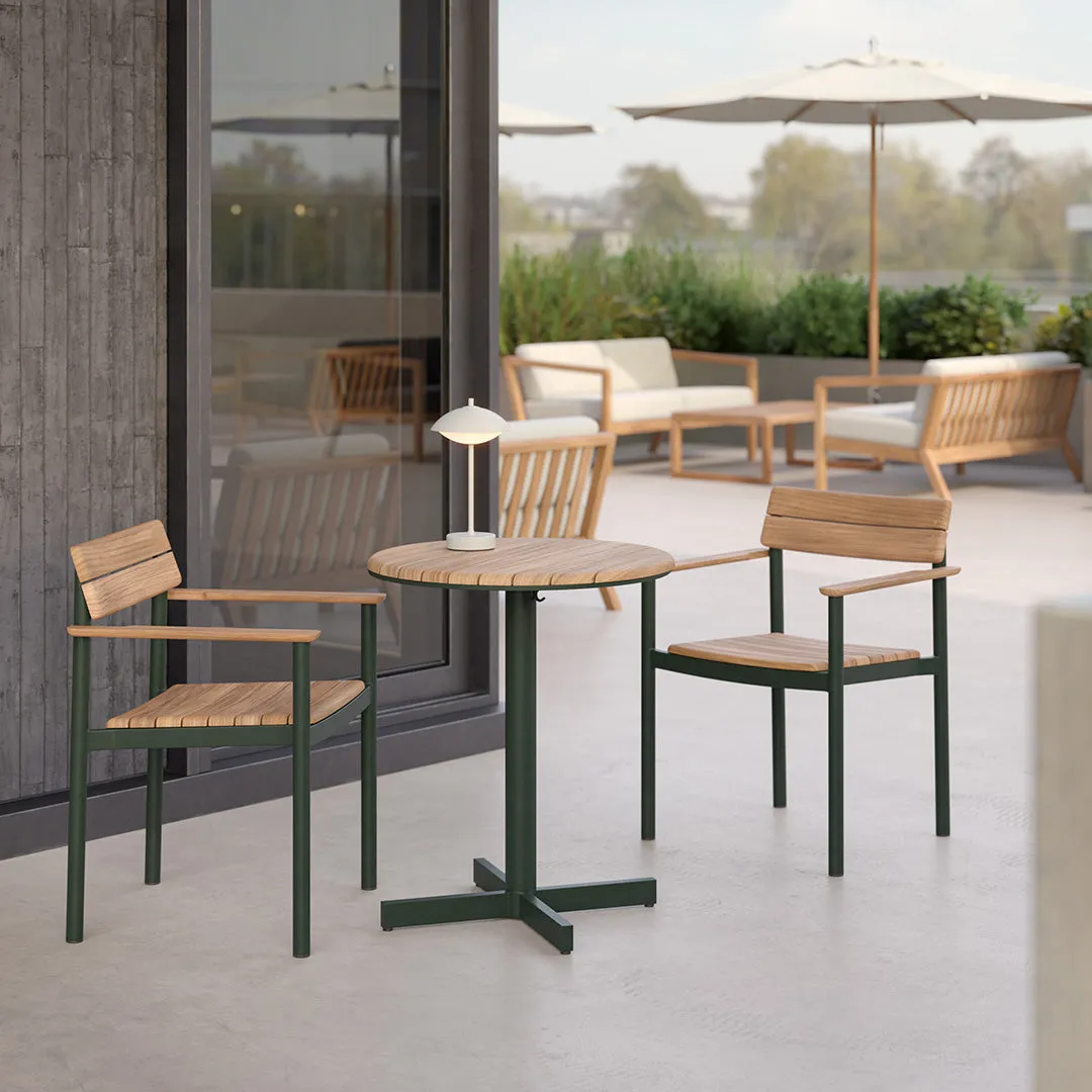 Skagerak Pelagus Café Table