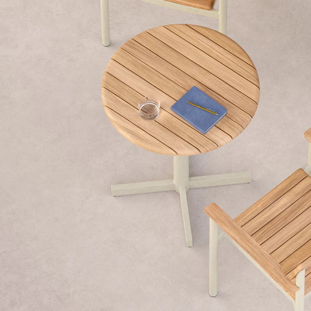 Skagerak Pelagus Café Table
