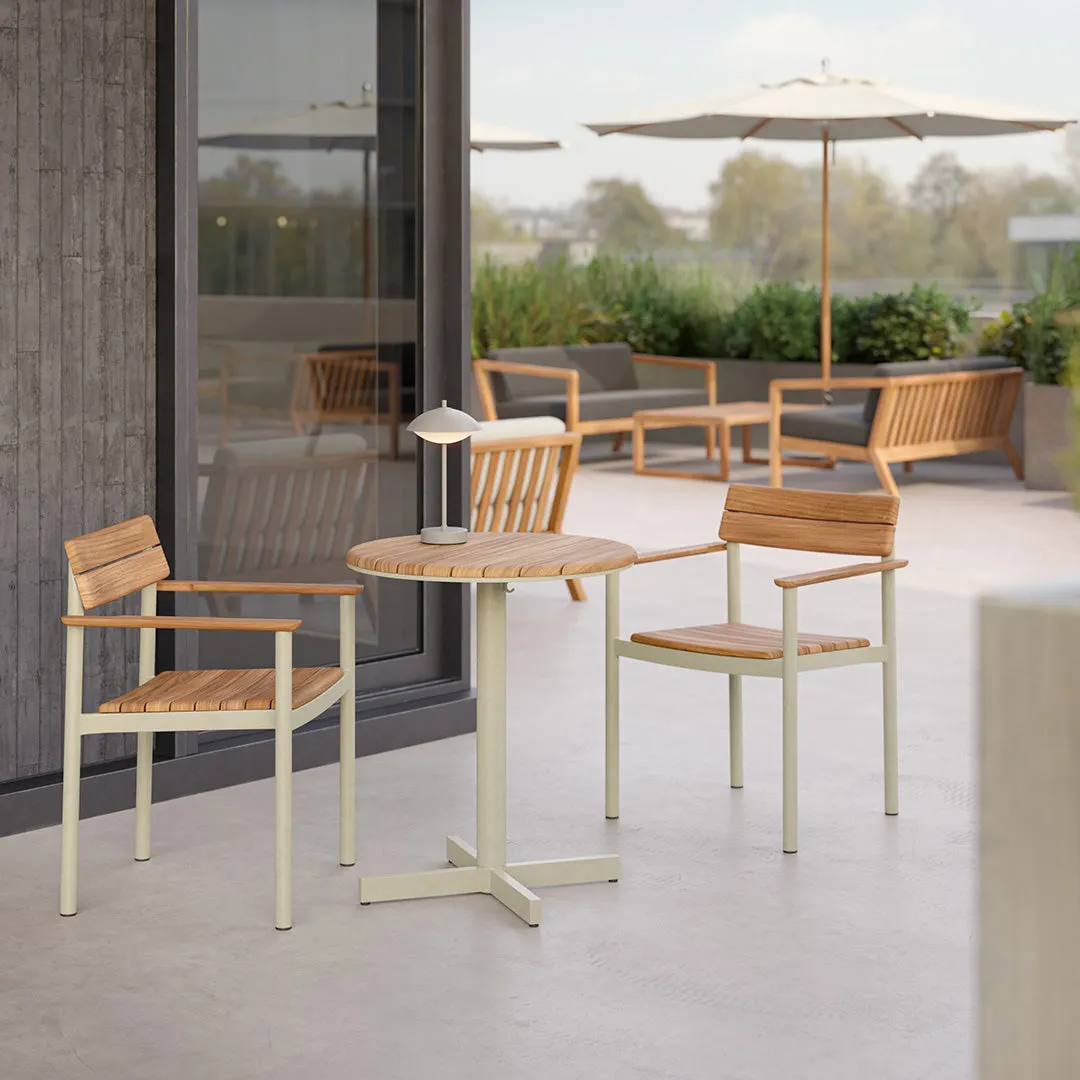 Skagerak Pelagus Café Table