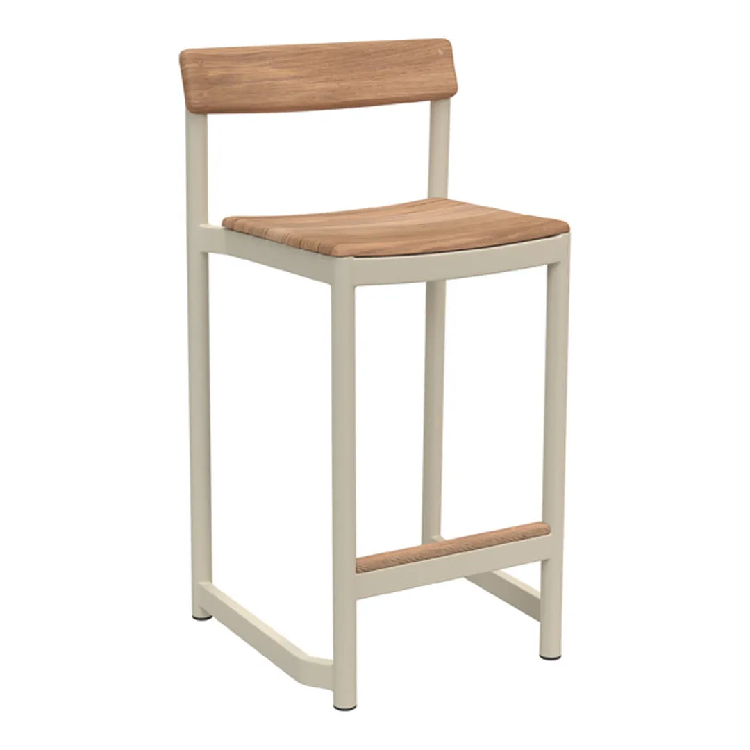 Skagerak Pelagus Counter Stool