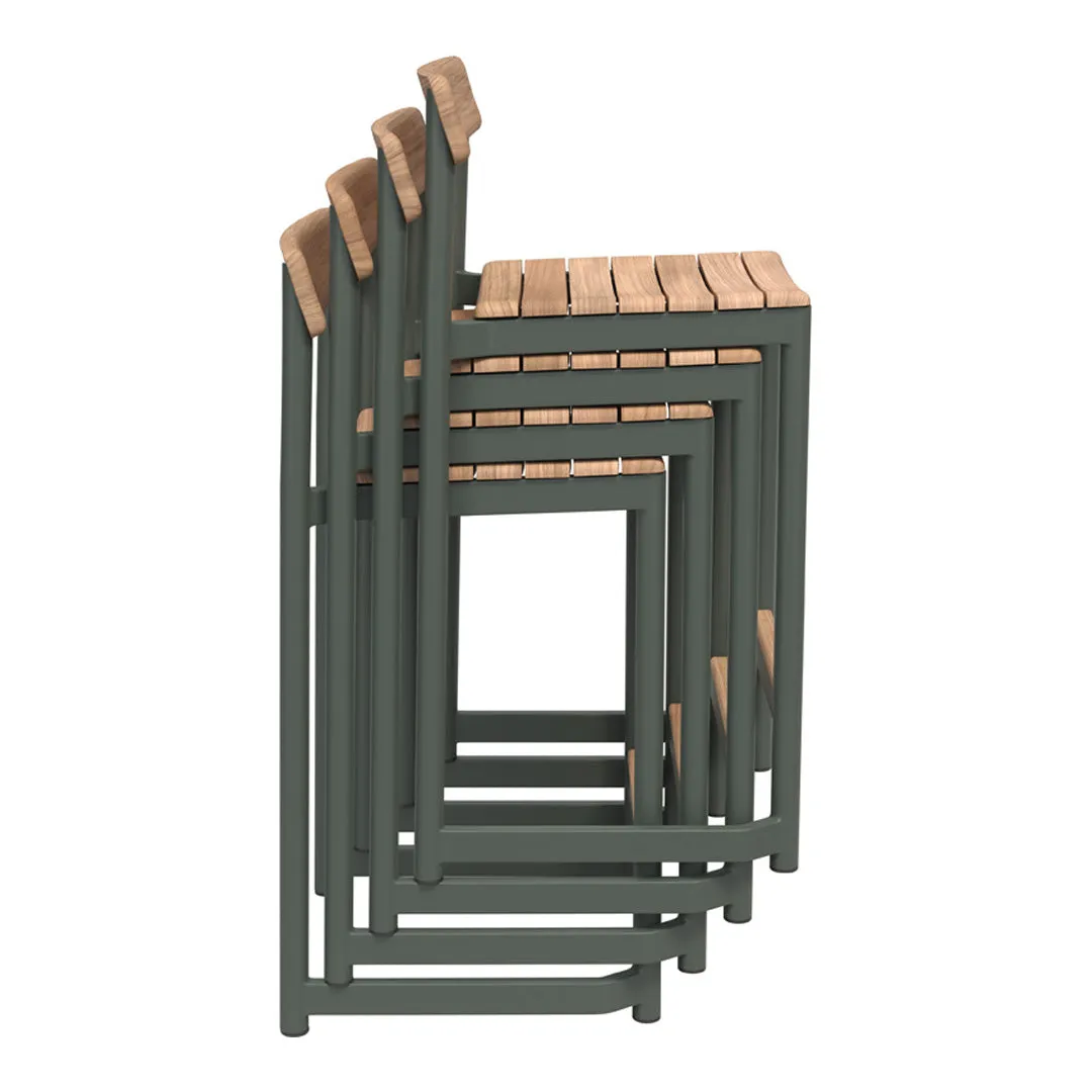 Skagerak Pelagus Counter Stool