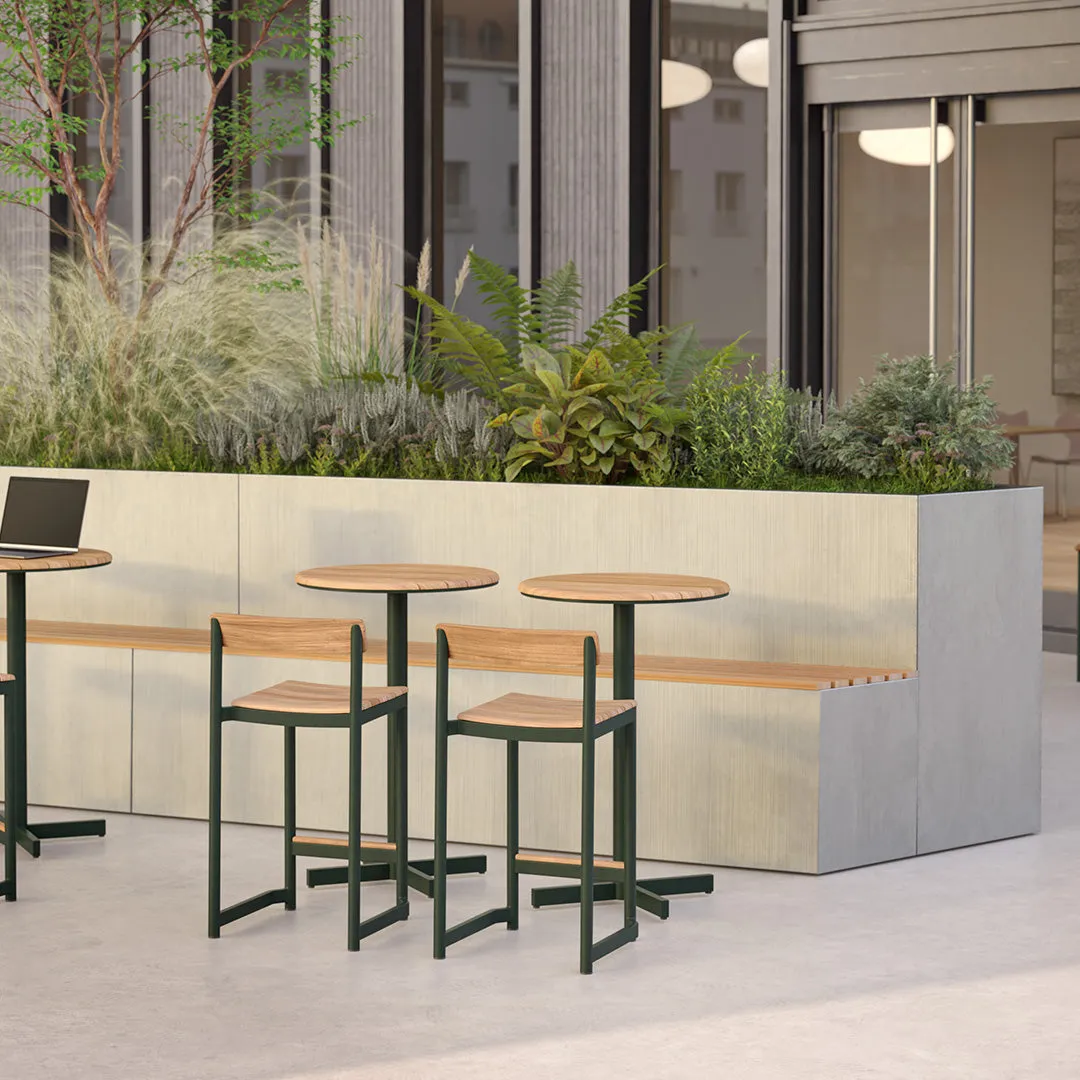 Skagerak Pelagus Counter Stool