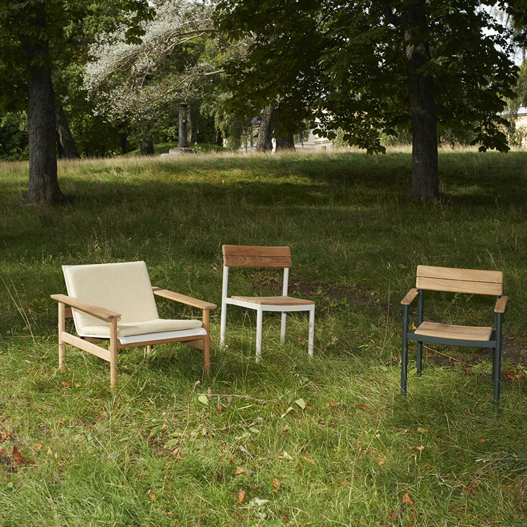 Skagerak Pelagus Outdoor Lounge Chair