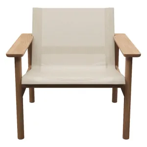 Skagerak Pelagus Outdoor Lounge Chair