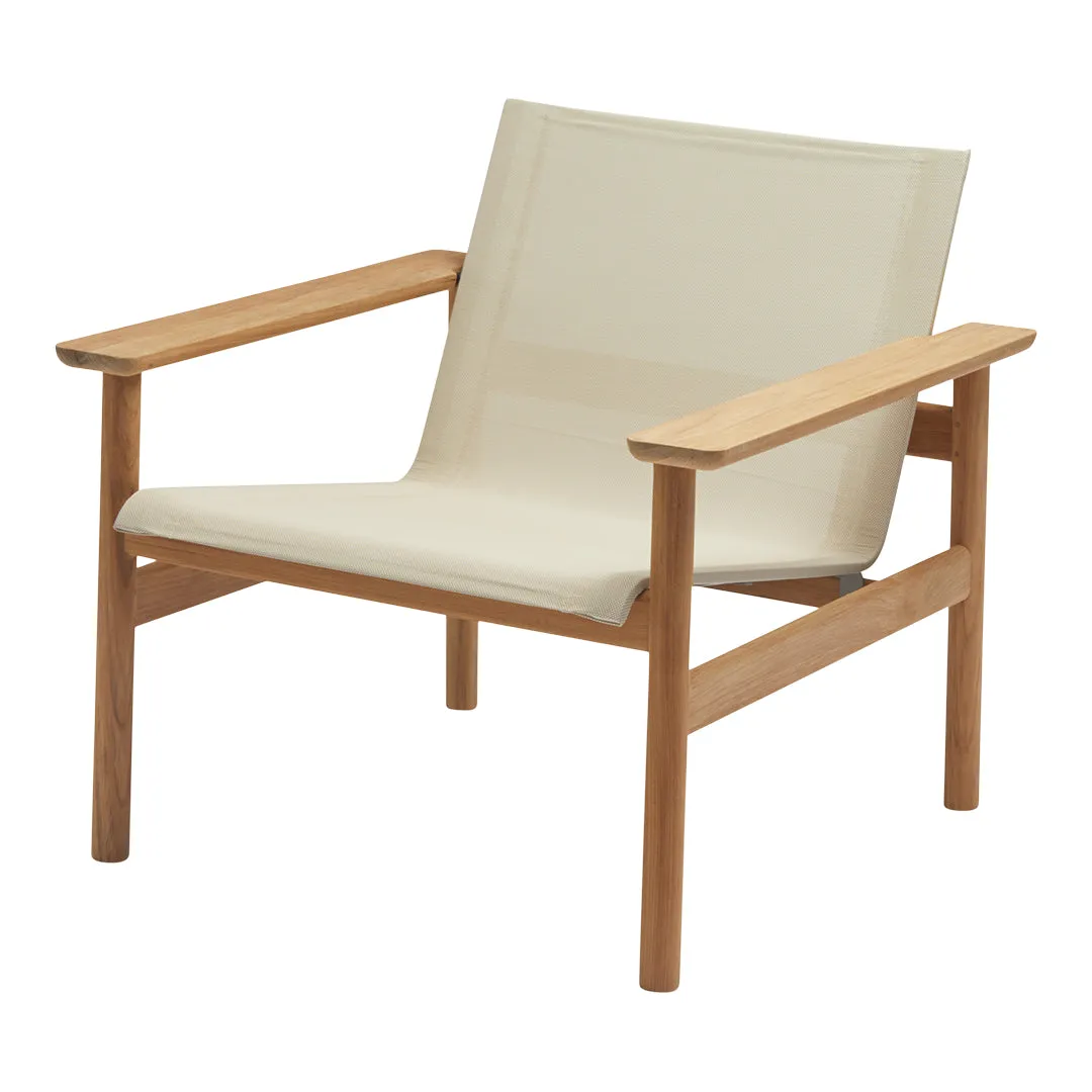 Skagerak Pelagus Outdoor Lounge Chair